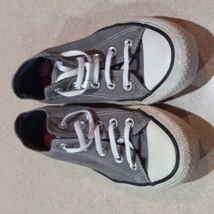 Converse All Star tennis shoes